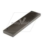 BAVETTE BUSE ASPIR. ARR. INT. 300X BUCHER*