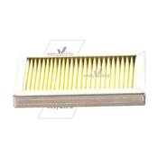 FILTRE A AIR CABINE - BUCHER*