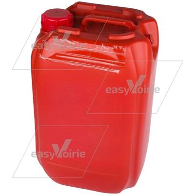 HUILE HYDRAULIQUE TITAN HV46 20L- MATHIEU*