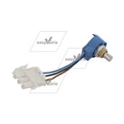 POTENTIOMETRE - BUCHER*