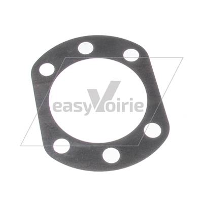 CALE 0.20 MM - BUCHER*