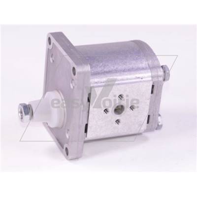 MOTEUR HYDRAULIQUE MOTEUR HP 15L - RAVO*