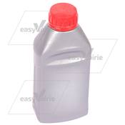 LIQUIDE DE FREIN DOT4- VENDU AU BIDON 0.5L- RAVO*