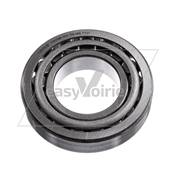 ROULEMENT CONIQUE - MATHIEU*