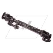 Axe accouplement gauche RAVO*