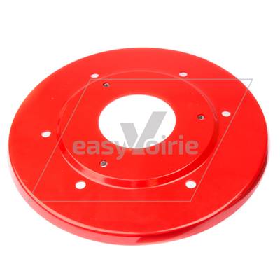 PLATEAU DE BALAI  - BUCHER*- BROCK *