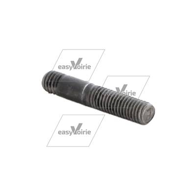 GOUJON FLASQUE LATERALE TURBO M8X42  - SCHMIDT*