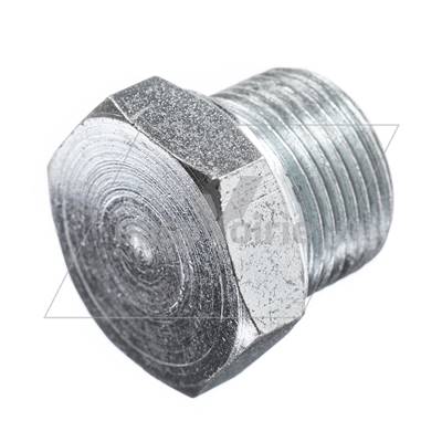 BOUCHON DE VIDANGE D22 - SCHMIDT/BUCHER*