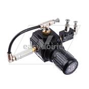 REGULATOR - AIR, WSB ASSY, LH 474651D JOHNSTON*