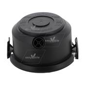 COUVERCLE DE FILTRE A AIR - RAVO*