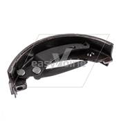 Machoire de frein AR gauche - RAVO*