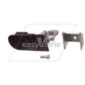 SERRURE DE PORTE LATERAL - RAVO*