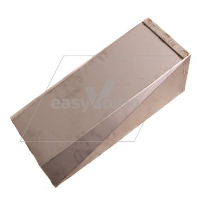 Rallonge tuyau Ravo -*