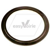 ANNEAU BUTEE PALIER BALAI LATERAL G + D - SCHMIDT*