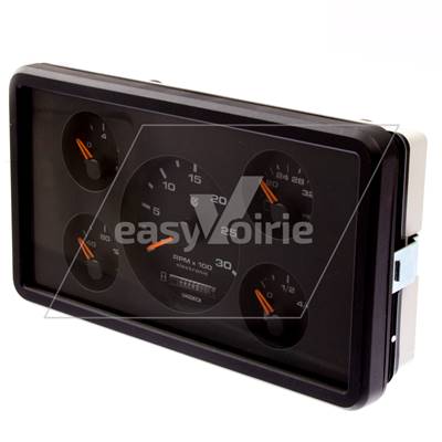 Compte tours C540 RAVO*