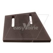 BAVETTE LATERALE  - BUCHER*