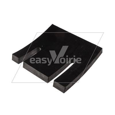 BAVETTE LATERALE   - BUCHER*