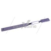 BRAS INFERIEUR COMPLET REGLABLE - DULEVO*