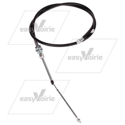 CABLE DE FLAP 850 MINI DULEVO*