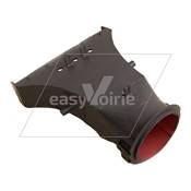 BOUCHE D'ASPIRATION Diam250mm - SL200 + SL280 + VS7 - BROCK*