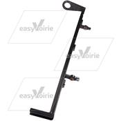 CADRE BALAI 1500  6000/8000  - BUCHER*