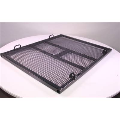 TAMIS DE FEUILLES SANS CADRE JOHNSTON*