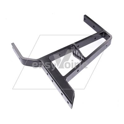 BRAS DE CHARIOT - JOHNSTON*