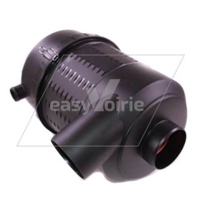 BOÎTIER FILTRE A AIR COMPLET - CITYCAT 5006 - BUCHER