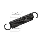 RESSORT MARCHEPIED CARGOPAC- SEMAT*