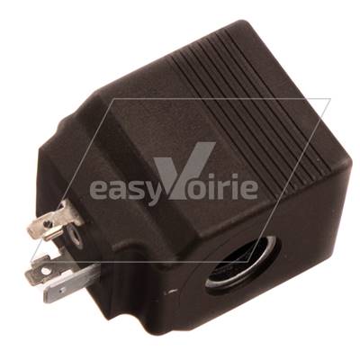 BOBINE BLOC DE COMMANDE 24V - JOHNSTON*