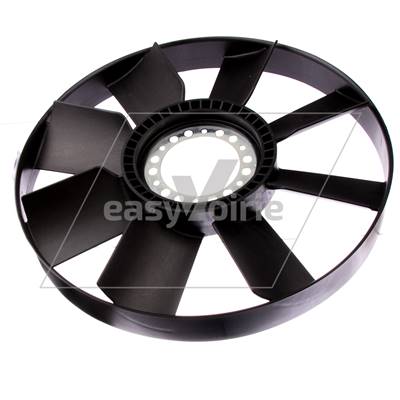 PALE VENTIL VISCO - BUCHER*