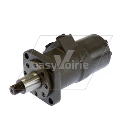 MOTEUR HYDRAULIQUE DULEVO -*