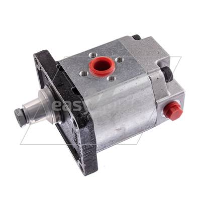 MOT.PLM20.16L0-82E2-LEA/EBN-GB- DULEVO*