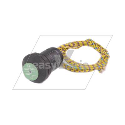 BOUTON VERTE GARDE AU SOL BAC - FAUN*