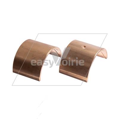 COUSSINET PALIER UN - FM4898  - FAUN*