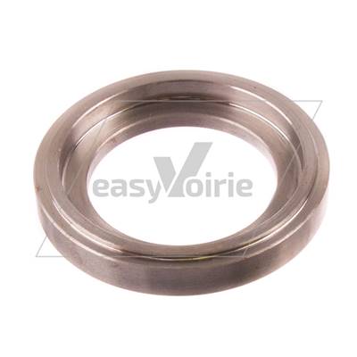 BRIDE DE ROTULE DE PELLE-VR0 - FAUN*