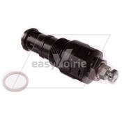 LIMITEUR PRESSION FOND VERIN PELLE - FAUN*