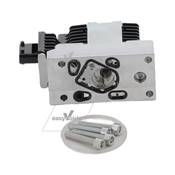 BOBINE 24V DISTRIB. PRISEAMP*