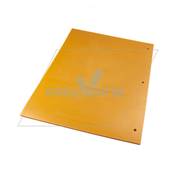 BAVETTE DE REOCUVREMENT - ZOELLER*