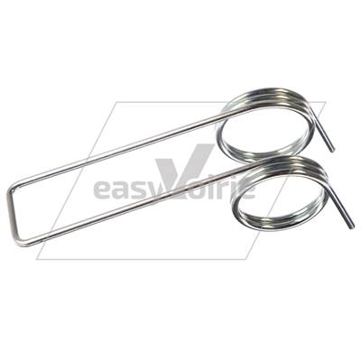 RESSORT DE LOQUET DETECTION BACS - FAUN*