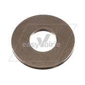 RONDELLE BRONZE DE GALET - TERBERG*