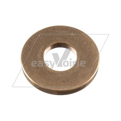 RONDELLE ROUE GUIDE- TERBERG*