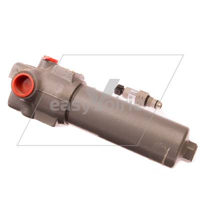 FILTRE HYDRO HP COMPLET *