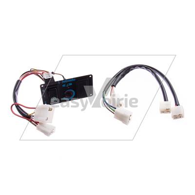 INTER VENTILATION CABINE SA2.2*