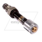 VALVE 847-82 JOHNSTON-*