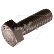 STAINLESS M12 X 35 mm COARSE*