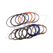 LOT JOINTS VERIN CADRE GPMII - GEESINK*