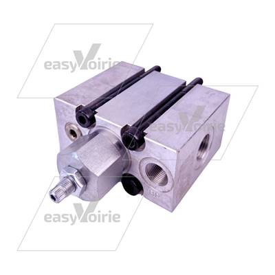 REGULATEUR DE PRESSION - SCARAB*