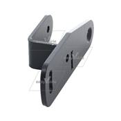 MONTAGE ROULETTE GAUCHE C401 - JOHNTON*