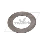 RONDELLE 54X33X 1 - FAUN*